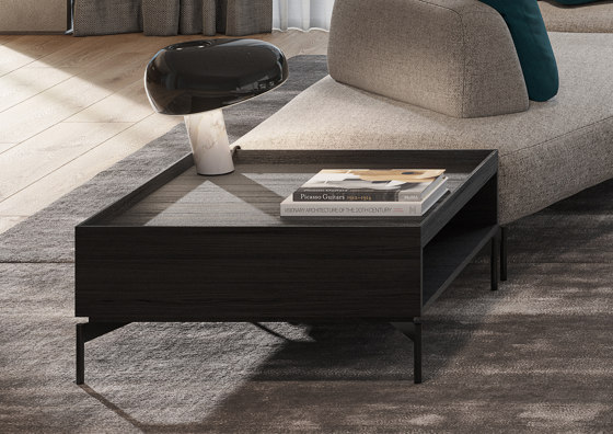 120 Modern Air | Coffee tables | Vibieffe