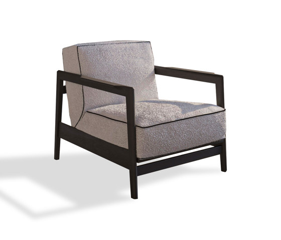 1390 Essence Armchair | Armchairs | Vibieffe