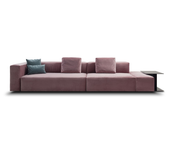 200 Cube sofas | Sofás | Vibieffe