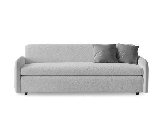 2110 Tank sofabeds | Sofás | Vibieffe