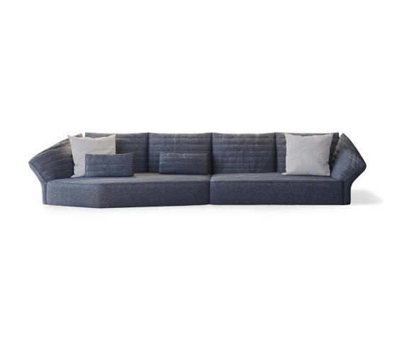 35 waves sofas | Sofas | Vibieffe