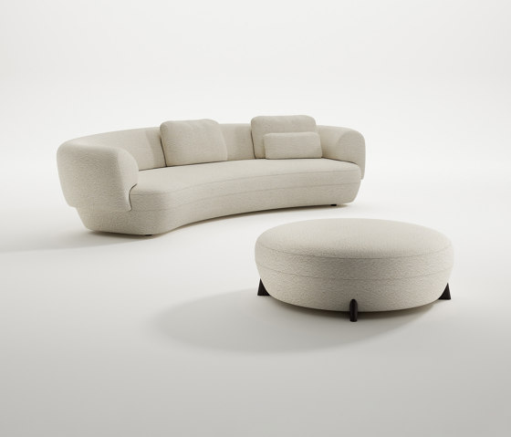 360 Confident | Pouf | Vibieffe