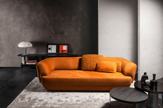 360 Confident sofas | Sofas | Vibieffe