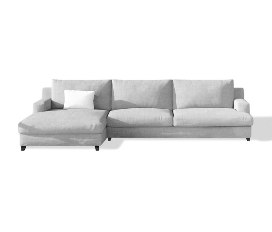 400 Senza Tempo sofas | Sofás | Vibieffe