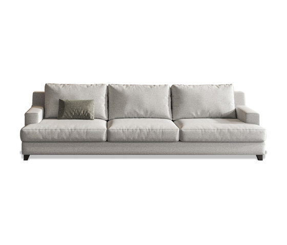 400 Senza Tempo sofas | Sofas | Vibieffe