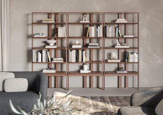 9810 Next Bookcase | Shelving | Vibieffe