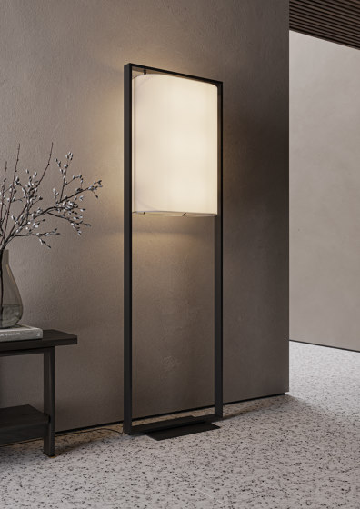 9810 Next Floor lamp | Free-standing lights | Vibieffe