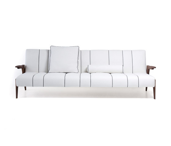 50 Italo Sofa | Sofás | Vibieffe