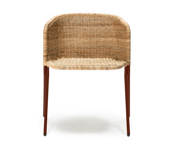 Kakī armchair | Sedie | Feelgood Designs