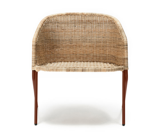 Kakī lounge chair | Armchairs | Feelgood Designs