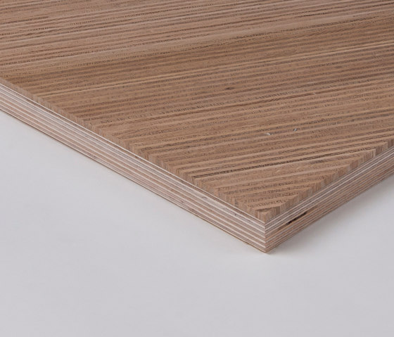 Plexwood - Geométrico - Panel unilateral | Planchas de madera | Plexwood