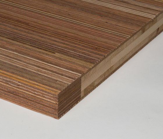 Plexwood - Special | Wood panels | Plexwood