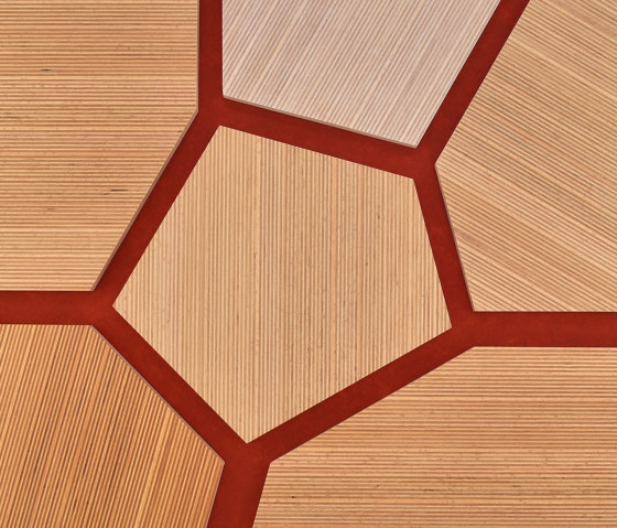 Plexwood - Beech colour references | Wood panels | Plexwood