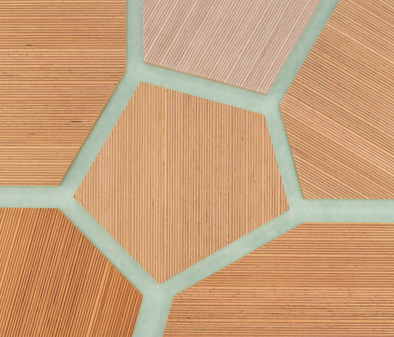 Plexwood - Beech colour references | Wood panels | Plexwood