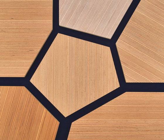 Plexwood - Beech colour references | Wood panels | Plexwood