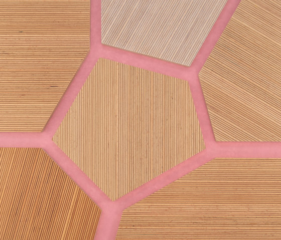 Plexwood - Haya referencias de color | Planchas de madera | Plexwood