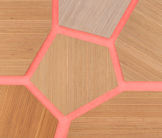 Plexwood - Beech colour references | Wood panels | Plexwood