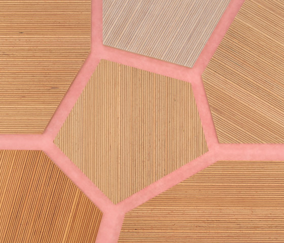 Plexwood - Beech colour references | Wood panels | Plexwood