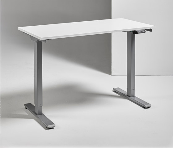 Efloat Go 2.0 | Desks | Humanscale