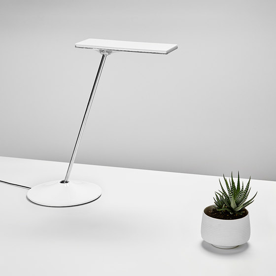 Horizon 2.0 | Luminaires de table | Humanscale