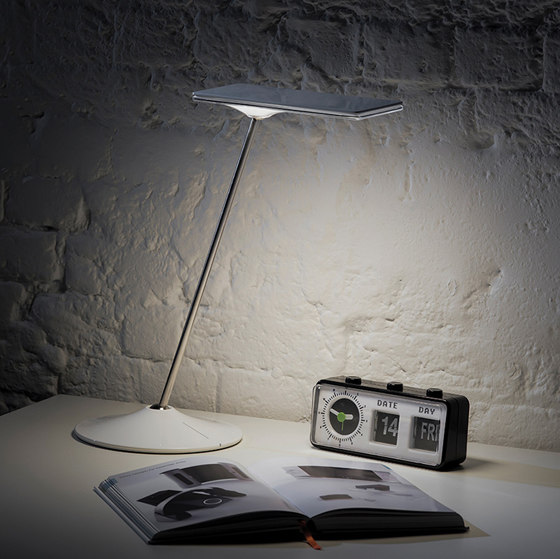 Horizon 2.0 | Table lights | Humanscale