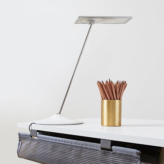 Horizon 2.0 | Luminaires de table | Humanscale