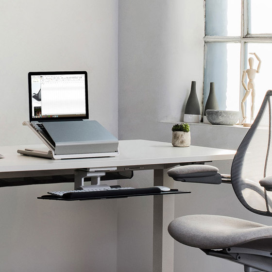 L6 | Accessoires de table | Humanscale