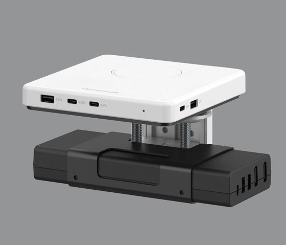 M/Connect™ 3 | USB 3.0 Typ A | Humanscale