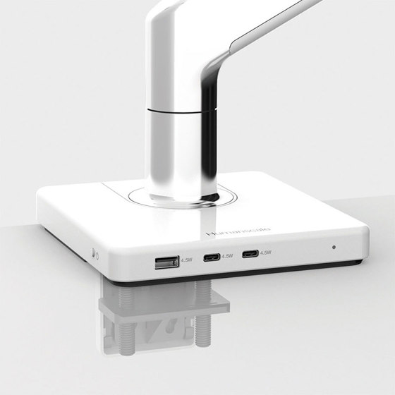 M/Connect™ 3 | USB 3.0 Type A | Humanscale