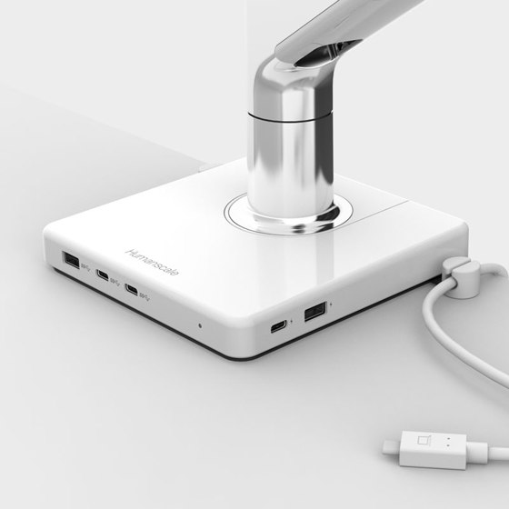 M/Connect™ 3 | USB 3.0 tipo A | Humanscale