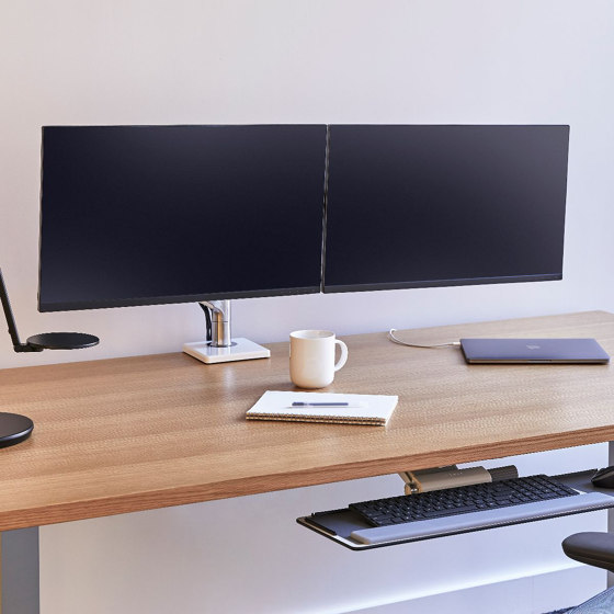 M8.1 | Accessoires de table | Humanscale