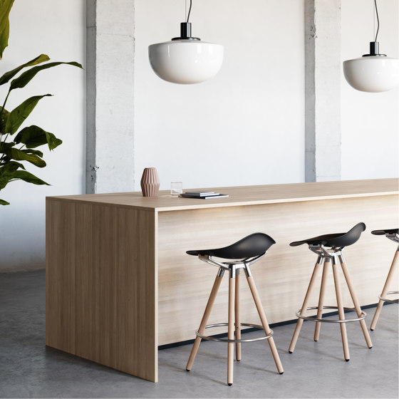 Sedeo Stool | Stools | Humanscale