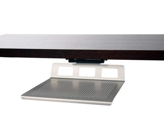 Tech Tray | Vassoi | Humanscale