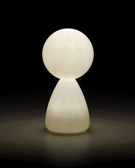 Boom | Table Lamp | Tischleuchten | PLUST