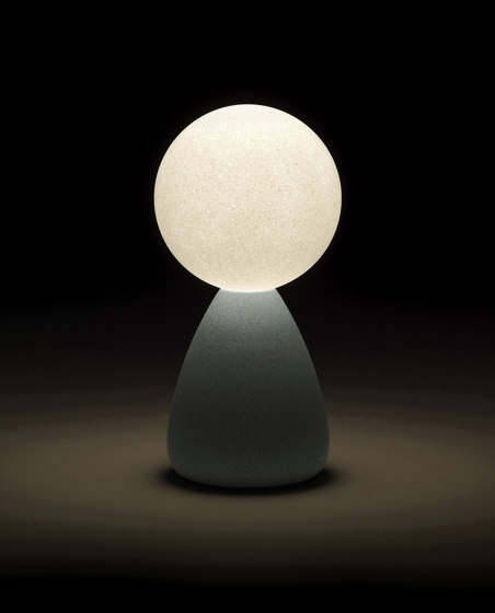 Boom | Table Lamp | Tischleuchten | PLUST