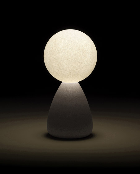 Boom | Table Lamp | Lampade tavolo | PLUST