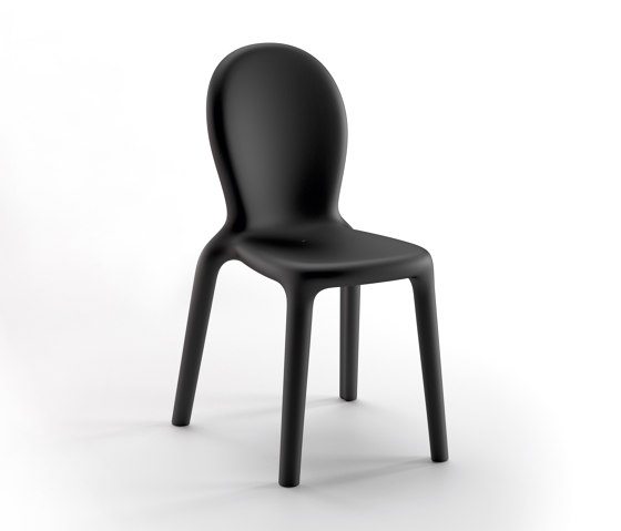 Chloé | Chair | Sillas | PLUST