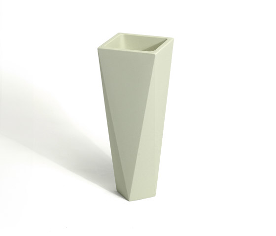 Diamond | 72cm | Plant pots | PLUST