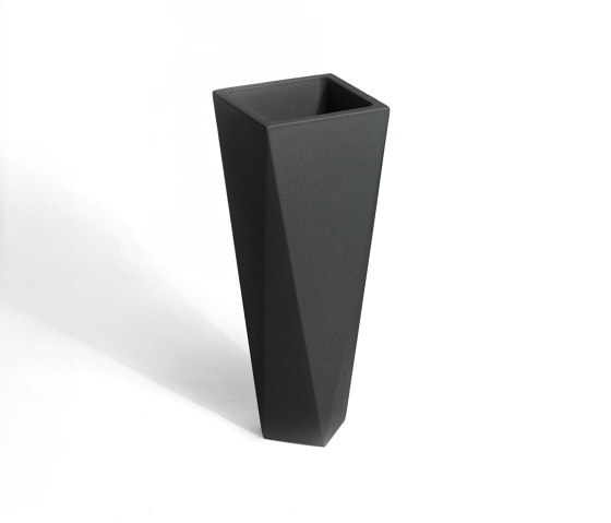 Diamond | 72cm | Plant pots | PLUST