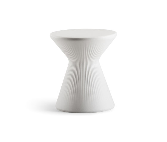 Fade | Low Stool | Sgabelli | PLUST