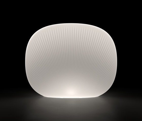 Fade | Shell Light | Pareti mobili | PLUST