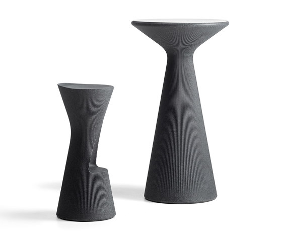 Fade | Stool | Tabourets de bar | PLUST