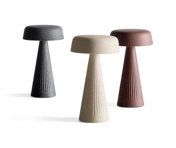 Fade | Table Lamp | Tischleuchten | PLUST