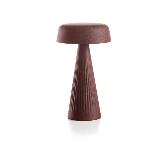 Fade | Table Lamp | Tischleuchten | PLUST