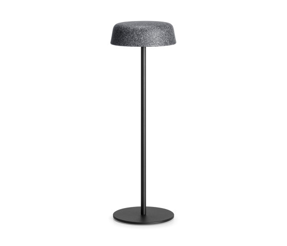 Fade | Table Lamp Metal | Lampade tavolo | PLUST