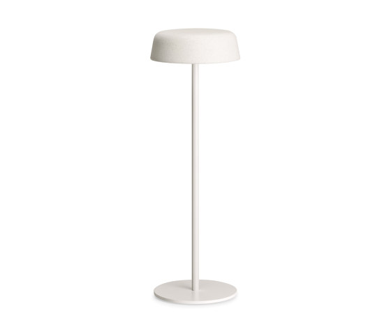 Fade | Table Lamp Metal | Tischleuchten | PLUST