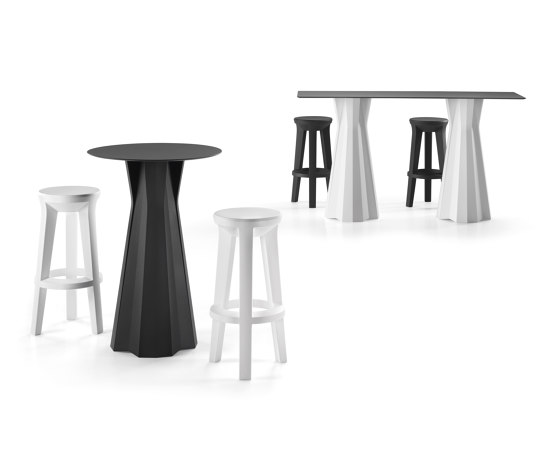 Frozen | Bar Table | Standing tables | PLUST