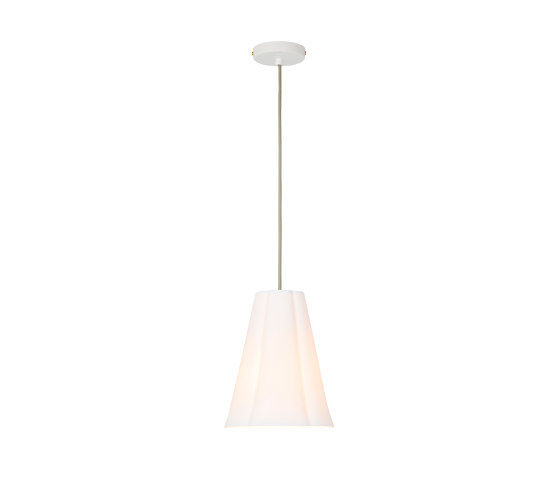 Blossom Size 2 Pendant, Grey cable | Suspended lights | Original BTC