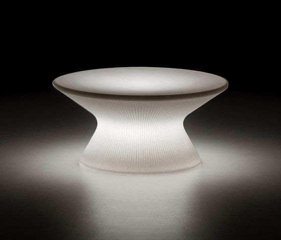 Fade | Coffee Table Light | Tavolini bassi | PLUST