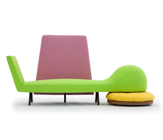 Canispè - Multifunctional Product | Sofas | Campeggi